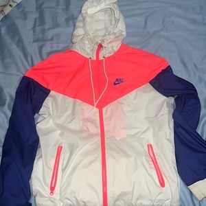 Nike Windbreaker